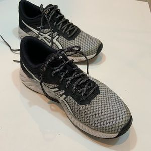 ASICS Cute and Comfy Athletic Sneakers